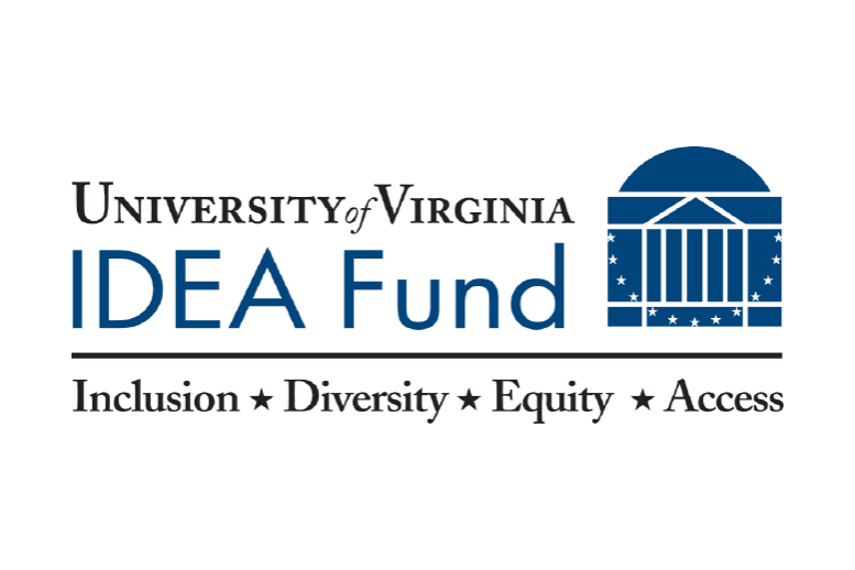 The UVA IDEA Fund Logo