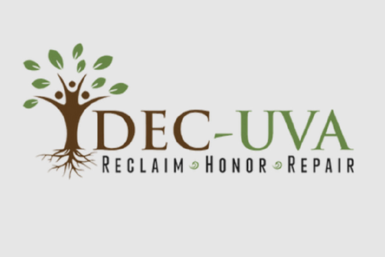 DEC-UVA Logo
